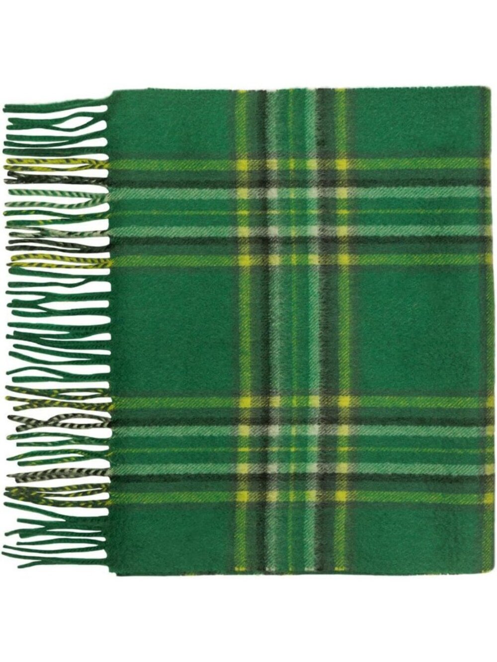 Luxurious 100% Cashmere Scarf - Soft, Warm, Cozy Accessory for Winter Fashion